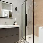 Daire Emilii Plater By Renters *