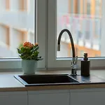 Emilii Plater By Renters Daire