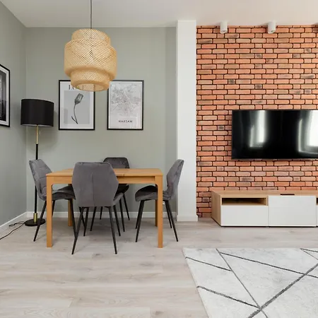 Emilii Plater By Renters Warszawa