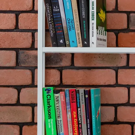 Emilii Plater By Renters Apartament