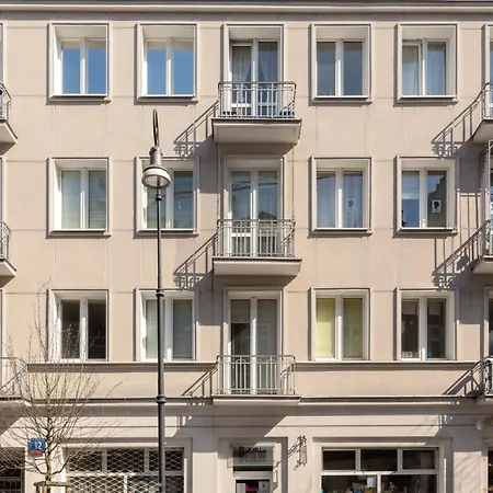 Emilii Plater By Renters *