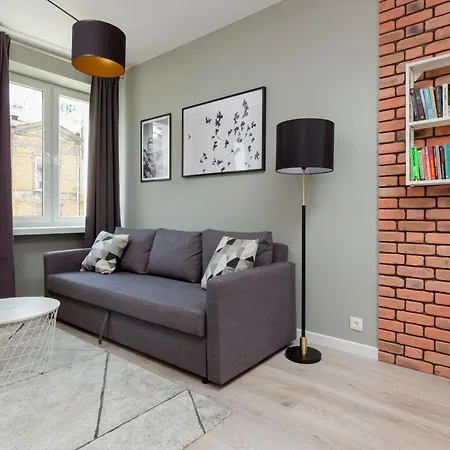 Emilii Plater By Renters * Warsaw