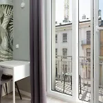 Apartamento Emilii Plater By Renters