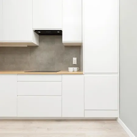 Emilii Plater By Renters Varšava